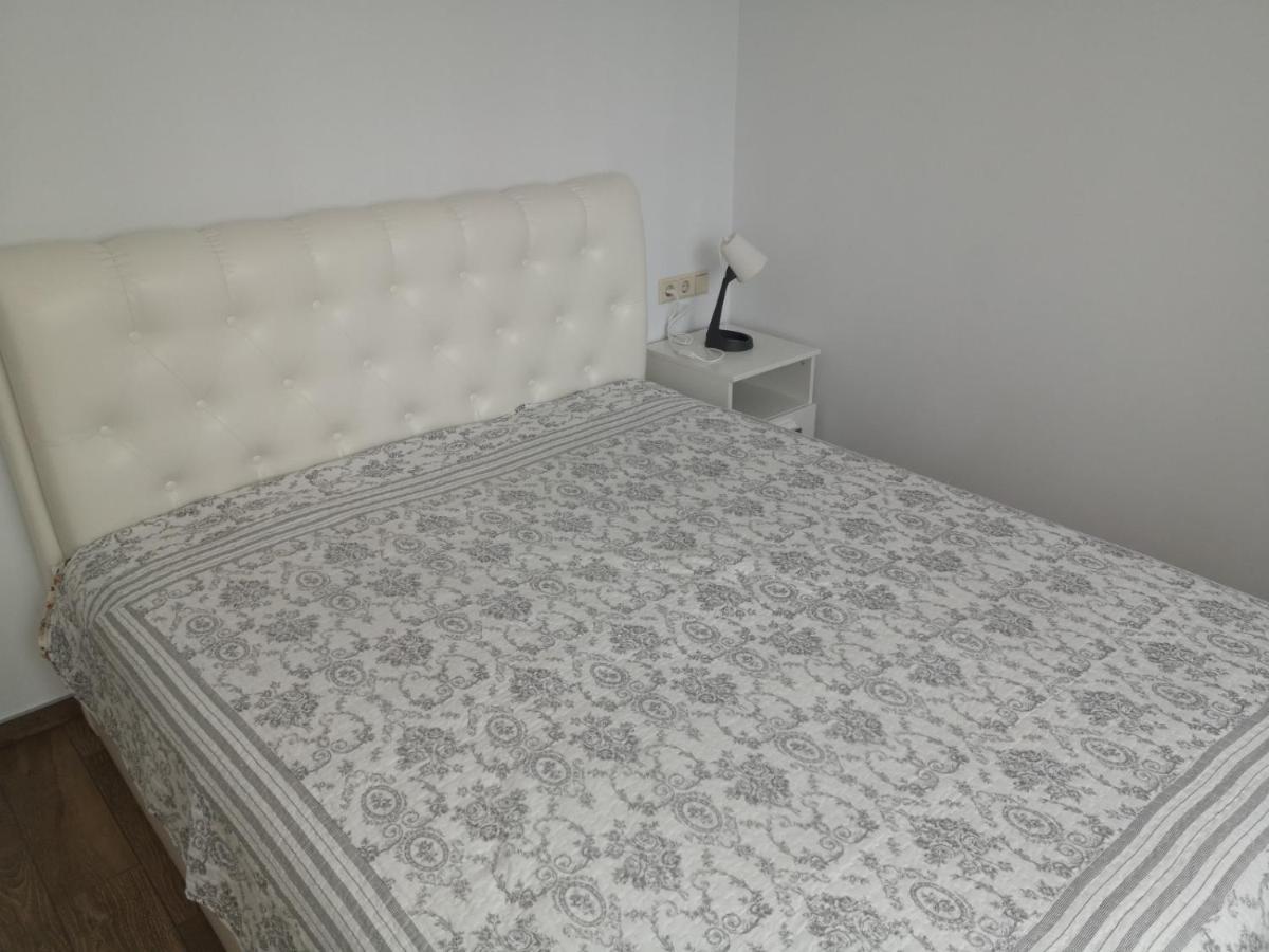 Kristinos Apartment Ντρουσκινινκάι Εξωτερικό φωτογραφία
