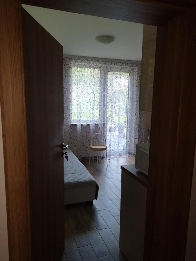 Kristinos Apartment Ντρουσκινινκάι Εξωτερικό φωτογραφία