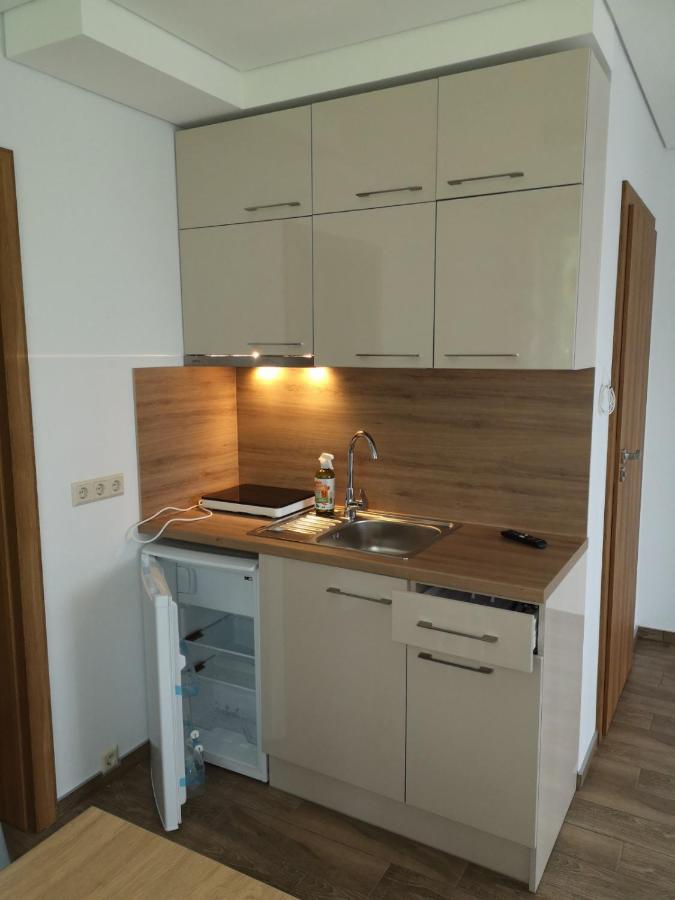 Kristinos Apartment Ντρουσκινινκάι Εξωτερικό φωτογραφία