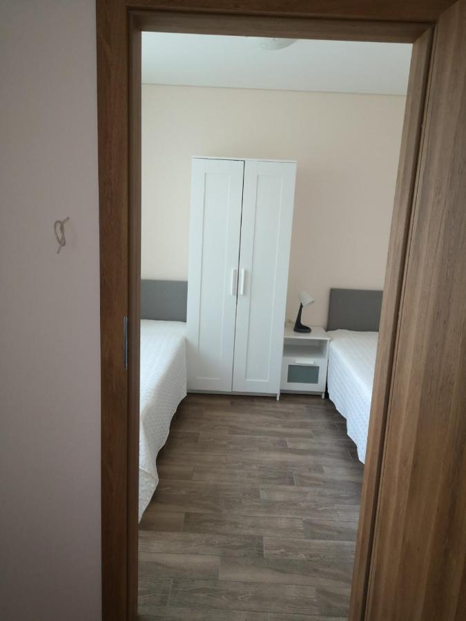 Kristinos Apartment Ντρουσκινινκάι Εξωτερικό φωτογραφία