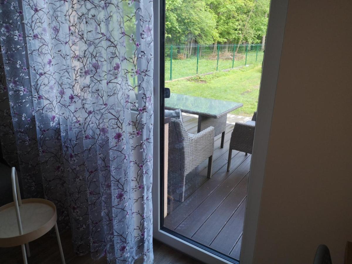 Kristinos Apartment Ντρουσκινινκάι Εξωτερικό φωτογραφία
